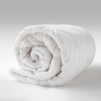 Προστατευτικό Στρώματος Καπιτονέ Αιγαίον 100X200+40 White